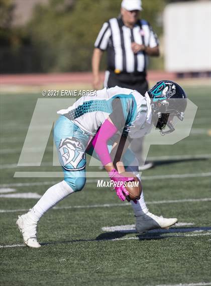 Thumbnail 2 in Deer Valley @ Antioch (Mayors Cup) photogallery.