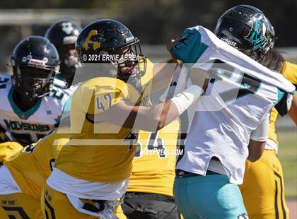 Thumbnail 1 in Deer Valley @ Antioch (Mayors Cup) photogallery.