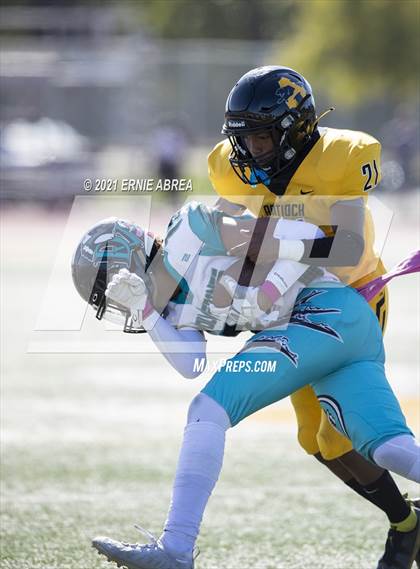 Thumbnail 3 in Deer Valley @ Antioch (Mayors Cup) photogallery.