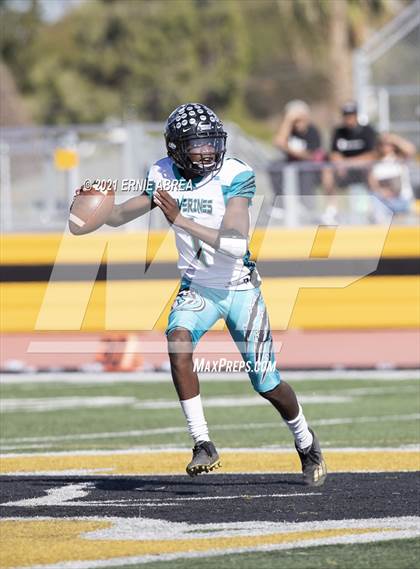 Thumbnail 2 in Deer Valley @ Antioch (Mayors Cup) photogallery.