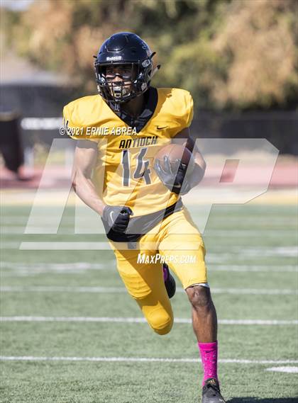Thumbnail 1 in Deer Valley @ Antioch (Mayors Cup) photogallery.