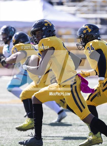 Thumbnail 2 in Deer Valley @ Antioch (Mayors Cup) photogallery.