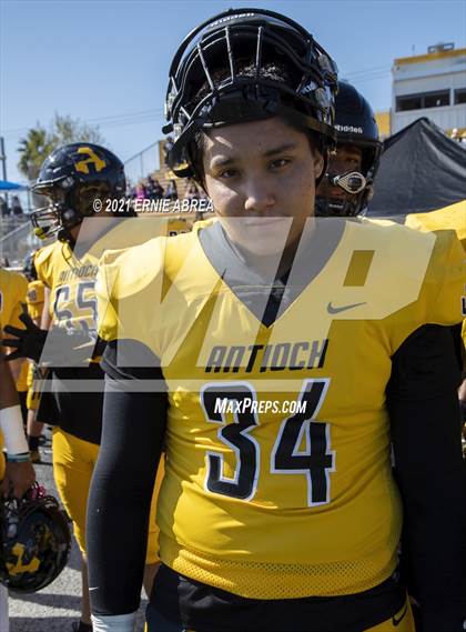 Thumbnail 2 in Deer Valley @ Antioch (Mayors Cup) photogallery.