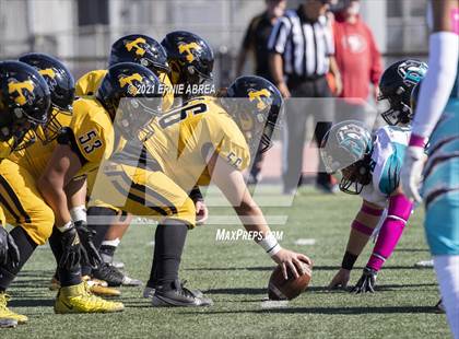 Thumbnail 2 in Deer Valley @ Antioch (Mayors Cup) photogallery.
