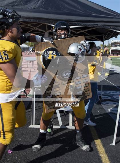 Thumbnail 2 in Deer Valley @ Antioch (Mayors Cup) photogallery.