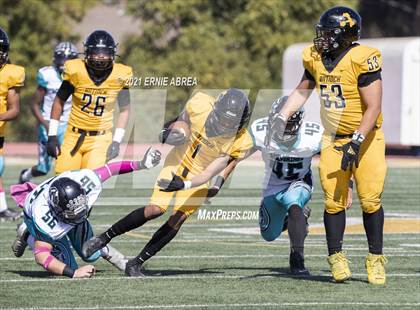 Thumbnail 2 in Deer Valley @ Antioch (Mayors Cup) photogallery.