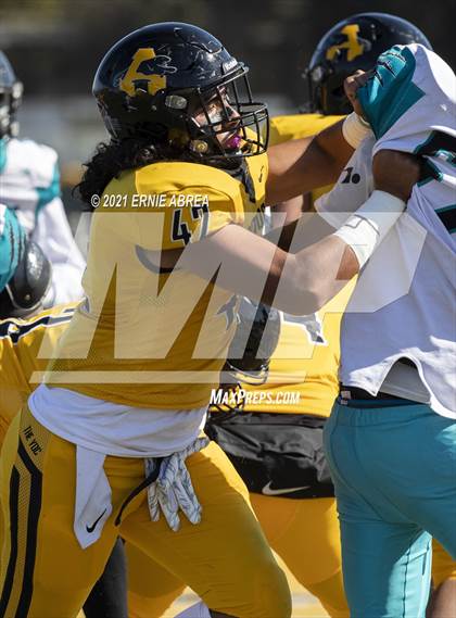 Thumbnail 2 in Deer Valley @ Antioch (Mayors Cup) photogallery.