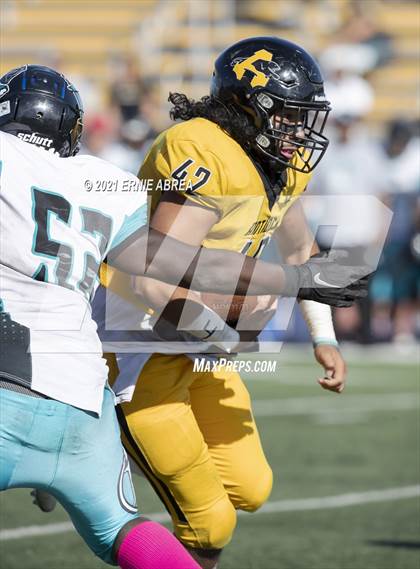 Thumbnail 1 in Deer Valley @ Antioch (Mayors Cup) photogallery.