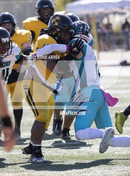 Thumbnail 2 in Deer Valley @ Antioch (Mayors Cup) photogallery.