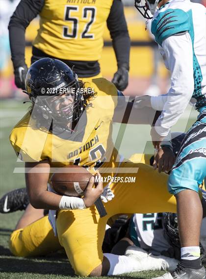 Thumbnail 3 in Deer Valley @ Antioch (Mayors Cup) photogallery.