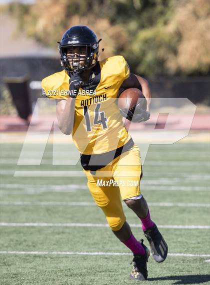 Thumbnail 3 in Deer Valley @ Antioch (Mayors Cup) photogallery.