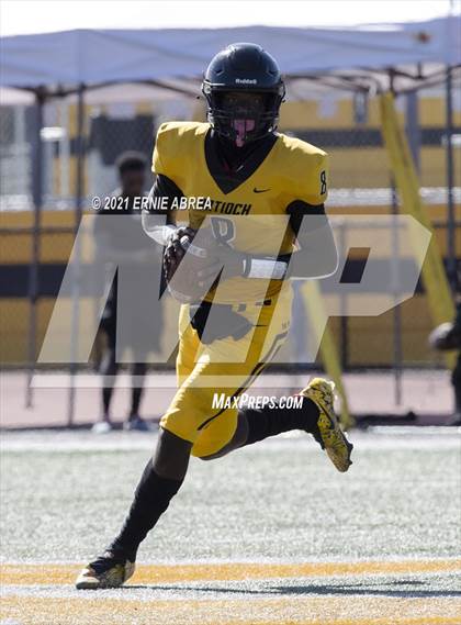 Thumbnail 1 in Deer Valley @ Antioch (Mayors Cup) photogallery.