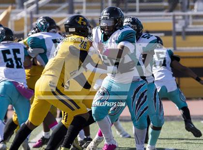Thumbnail 1 in Deer Valley @ Antioch (Mayors Cup) photogallery.