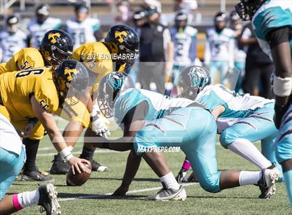 Thumbnail 3 in Deer Valley @ Antioch (Mayors Cup) photogallery.