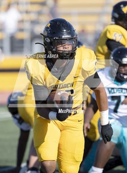 Thumbnail 2 in Deer Valley @ Antioch (Mayors Cup) photogallery.