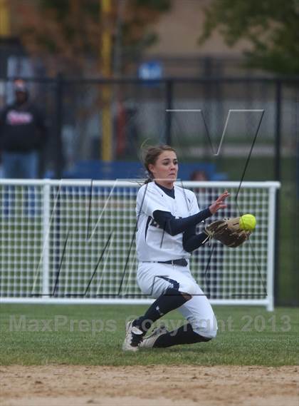 Thumbnail 2 in Brighton vs Legacy (CHSAA 5A Semifinal) photogallery.