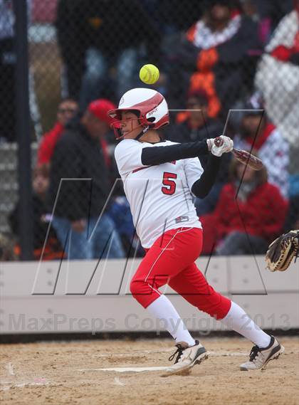 Thumbnail 2 in Brighton vs Legacy (CHSAA 5A Semifinal) photogallery.