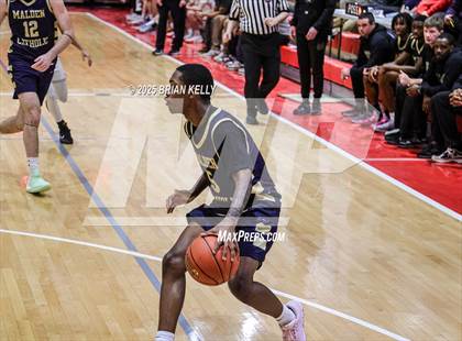 Thumbnail 3 in Malden Catholic @ Catholic Memorial photogallery.