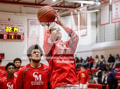 Thumbnail 3 in Malden Catholic @ Catholic Memorial photogallery.