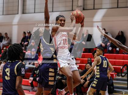 Thumbnail 3 in Malden Catholic @ Catholic Memorial photogallery.