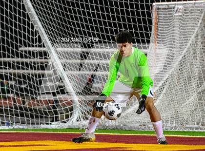 Thumbnail 3 in Lake Braddock @ Oakton (Scrimmage) photogallery.