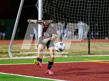 Thumbnail 1 in Lake Braddock @ Oakton (Scrimmage) photogallery.