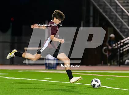 Thumbnail 1 in Lake Braddock @ Oakton (Scrimmage) photogallery.