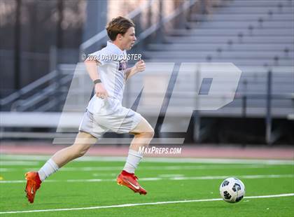 Thumbnail 3 in Lake Braddock @ Oakton (Scrimmage) photogallery.