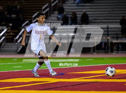 Thumbnail 2 in Lake Braddock @ Oakton (Scrimmage) photogallery.