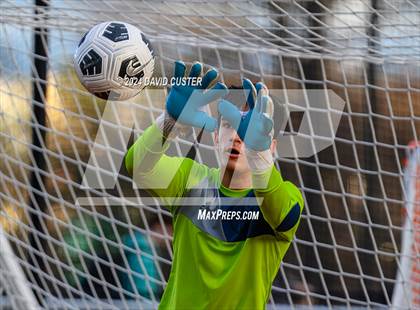Thumbnail 1 in Lake Braddock @ Oakton (Scrimmage) photogallery.
