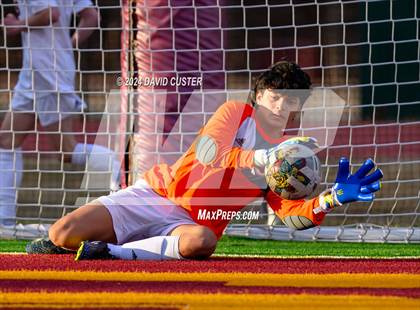 Thumbnail 3 in Lake Braddock @ Oakton (Scrimmage) photogallery.