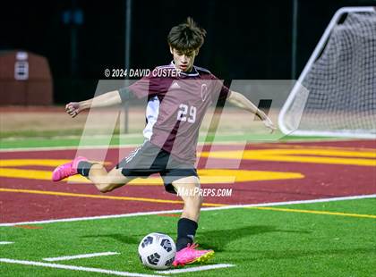 Thumbnail 3 in Lake Braddock @ Oakton (Scrimmage) photogallery.