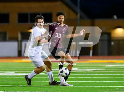 Thumbnail 2 in Lake Braddock @ Oakton (Scrimmage) photogallery.