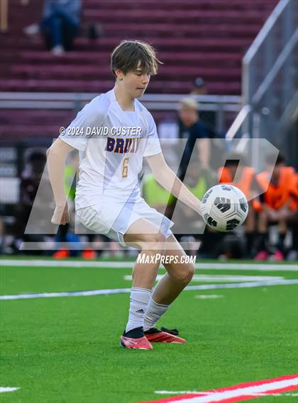 Thumbnail 1 in Lake Braddock @ Oakton (Scrimmage) photogallery.