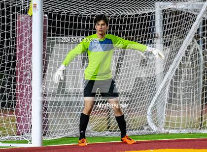 Thumbnail 1 in Lake Braddock @ Oakton (Scrimmage) photogallery.