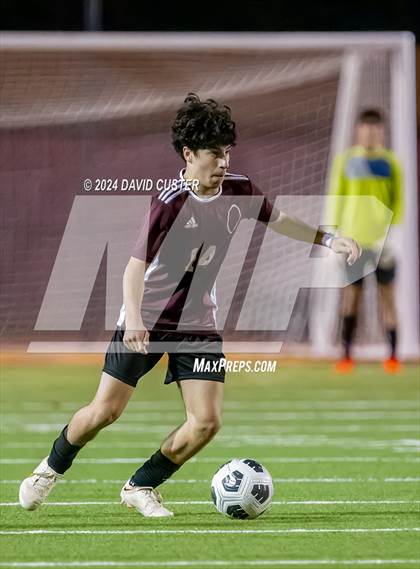 Thumbnail 3 in Lake Braddock @ Oakton (Scrimmage) photogallery.
