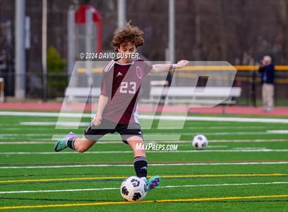 Thumbnail 2 in Lake Braddock @ Oakton (Scrimmage) photogallery.