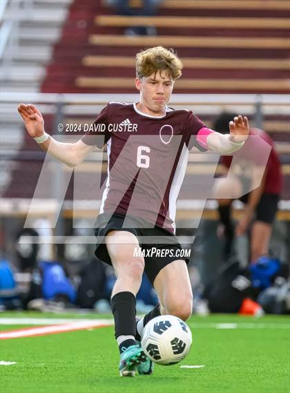 Thumbnail 1 in Lake Braddock @ Oakton (Scrimmage) photogallery.