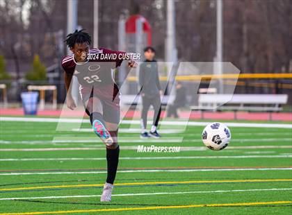 Thumbnail 1 in Lake Braddock @ Oakton (Scrimmage) photogallery.