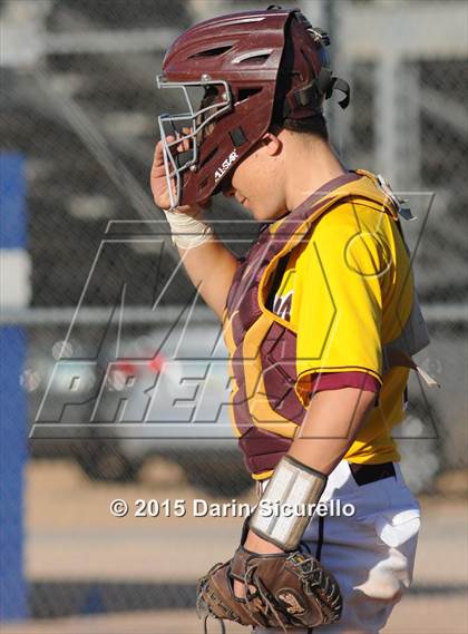Thumbnail 1 in Tolleson @ Chandler photogallery.