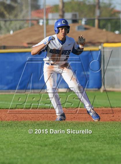Thumbnail 2 in Tolleson @ Chandler photogallery.