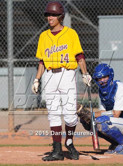 Thumbnail 2 in Tolleson @ Chandler photogallery.