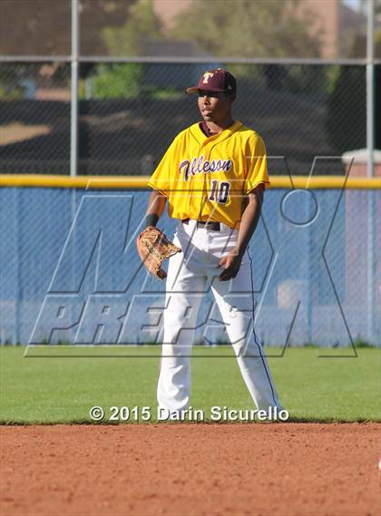 Thumbnail 1 in Tolleson @ Chandler photogallery.