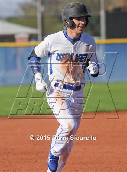 Thumbnail 1 in Tolleson @ Chandler photogallery.
