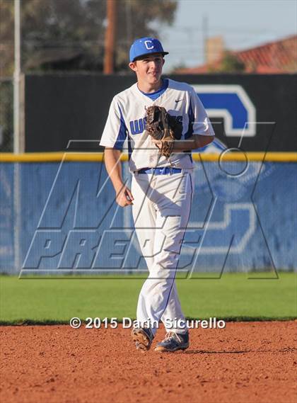 Thumbnail 1 in Tolleson @ Chandler photogallery.
