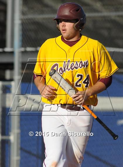Thumbnail 3 in Tolleson @ Chandler photogallery.