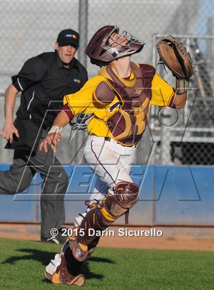 Thumbnail 1 in Tolleson @ Chandler photogallery.