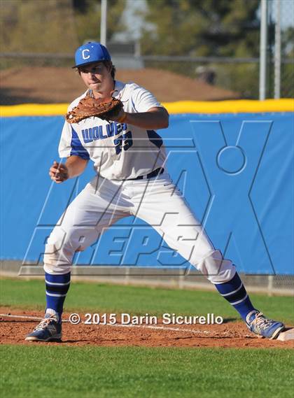 Thumbnail 1 in Tolleson @ Chandler photogallery.