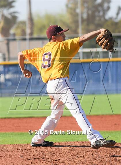 Thumbnail 3 in Tolleson @ Chandler photogallery.