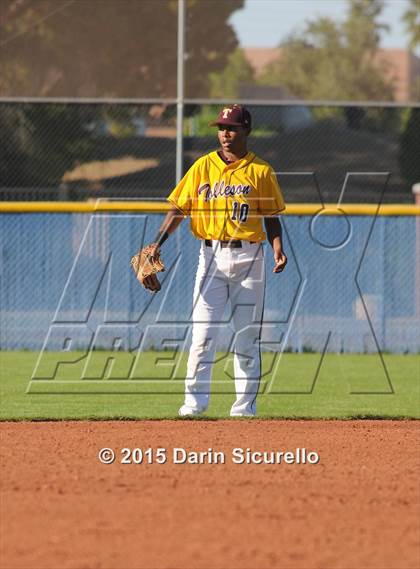 Thumbnail 1 in Tolleson @ Chandler photogallery.
